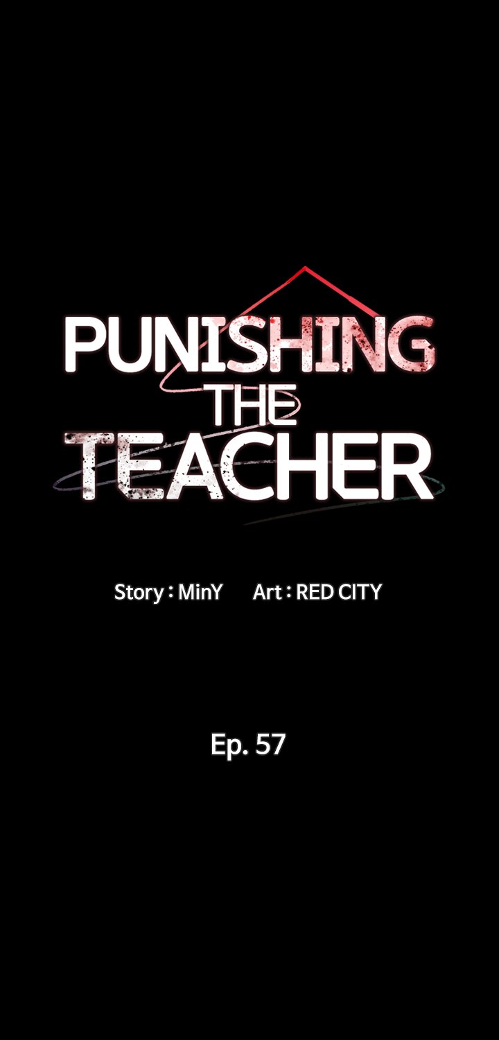 Teacher Punishment - Chapter 57 Page 3