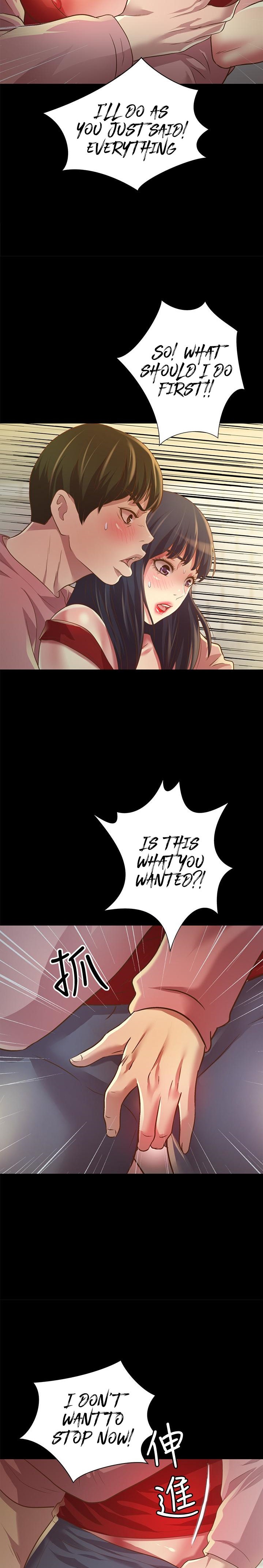 Girlfriend of Friend - Chapter 76 Page 24