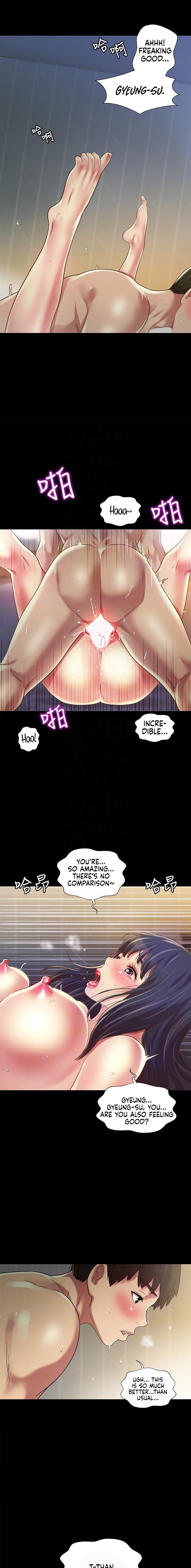 Girlfriend of Friend - Chapter 89 Page 4