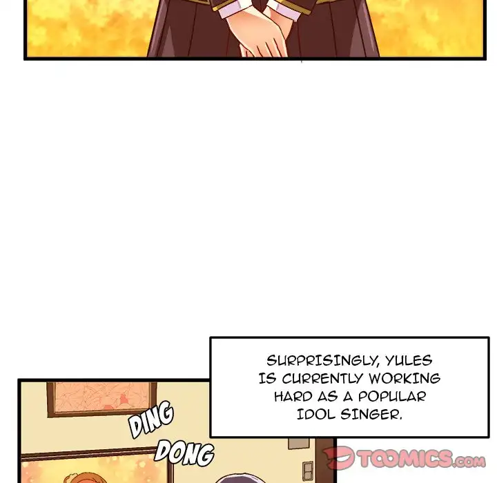 The Perfect Duo - Chapter 27 Page 46