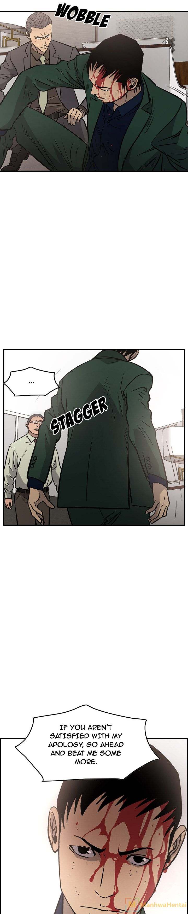 Manager - Chapter 47 Page 17