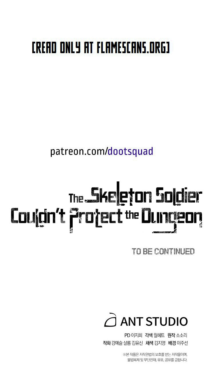 Skeleton Soldier Couldn’t Protect the Dungeon - Chapter 151 Page 23