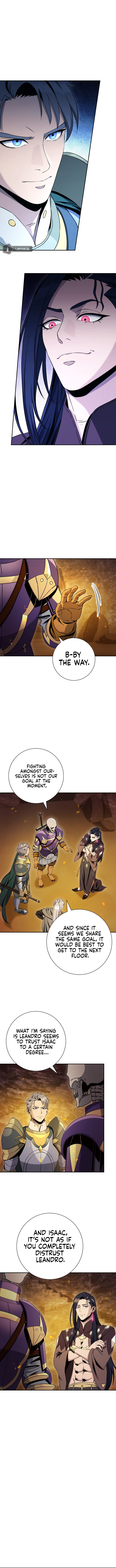 Skeleton Soldier Couldn’t Protect the Dungeon - Chapter 192 Page 2