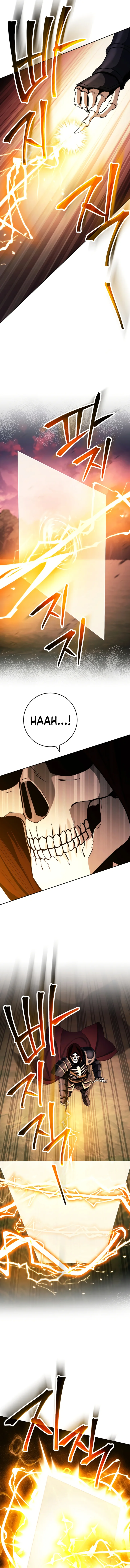 Skeleton Soldier Couldn’t Protect the Dungeon - Chapter 236 Page 13