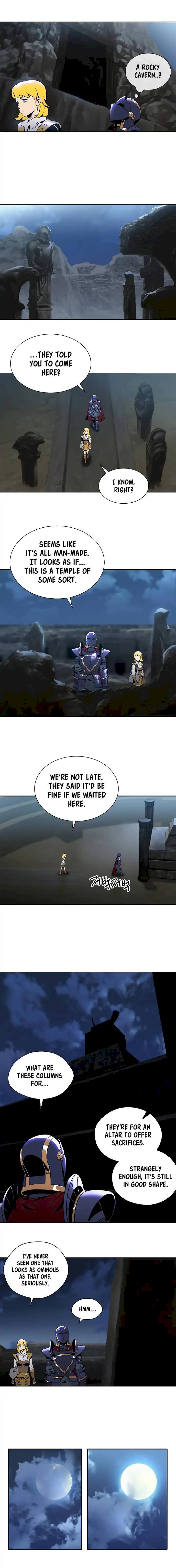 Skeleton Soldier Couldn’t Protect the Dungeon - Chapter 42 Page 4