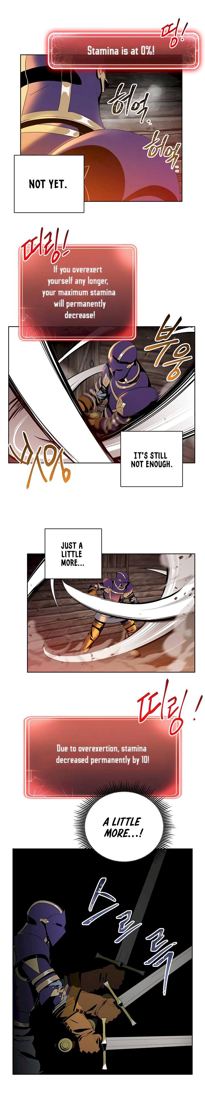 Skeleton Soldier Couldn’t Protect the Dungeon - Chapter 68 Page 19