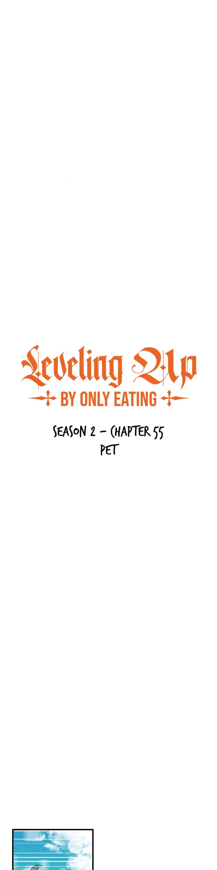Leveling Up, by Only Eating! - Chapter 55 Page 19