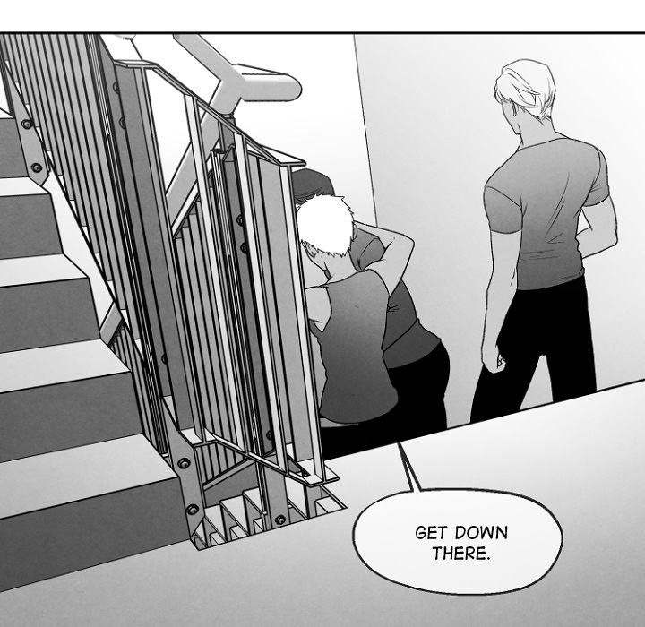 Epitaph - Chapter 49 Page 19