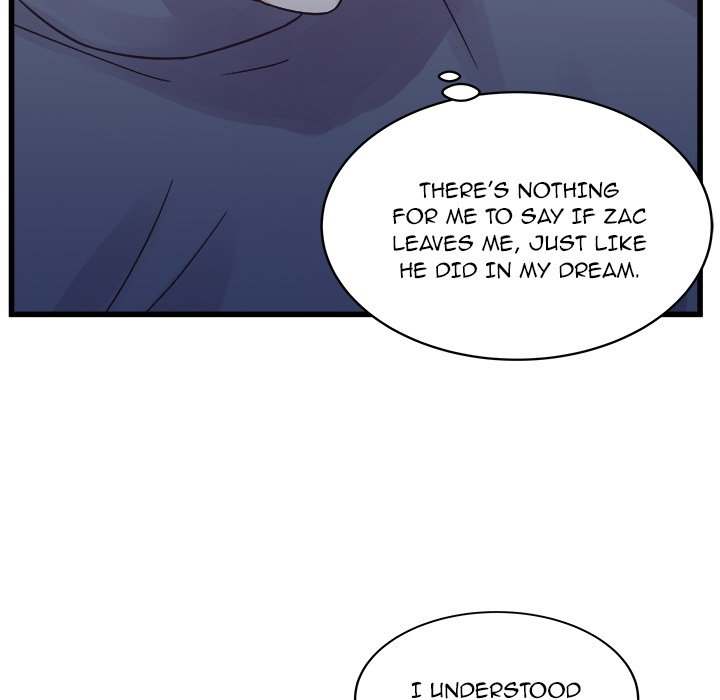 A Nonsense Relationship - Chapter 29 Page 64