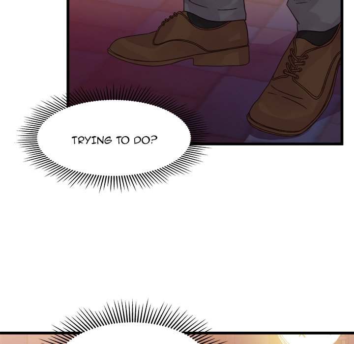 A Nonsense Relationship - Chapter 33 Page 11