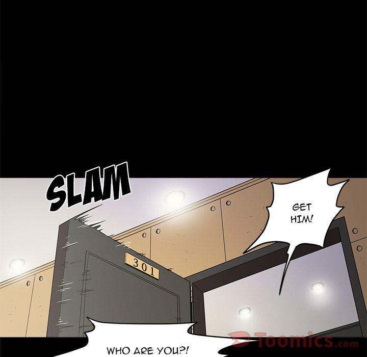 The V Squad - Chapter 10 Page 100