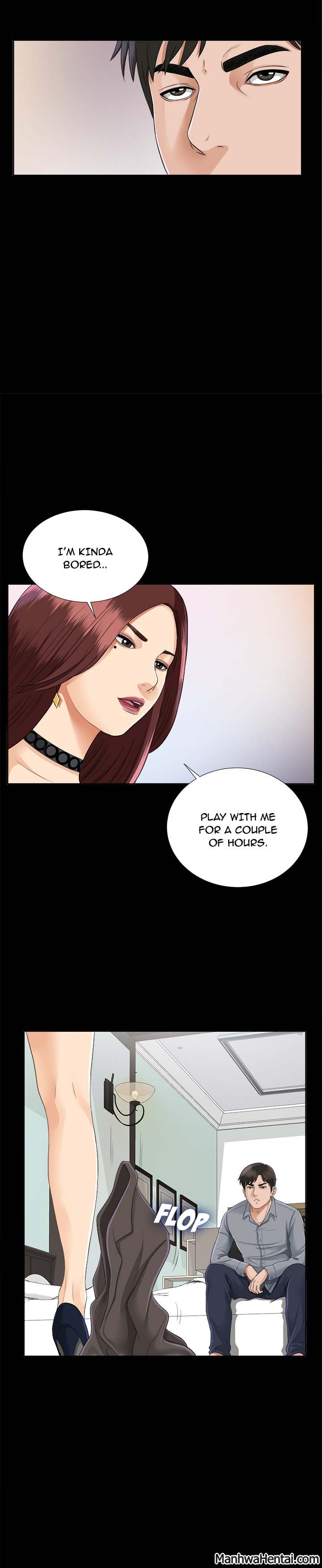 manhwa18