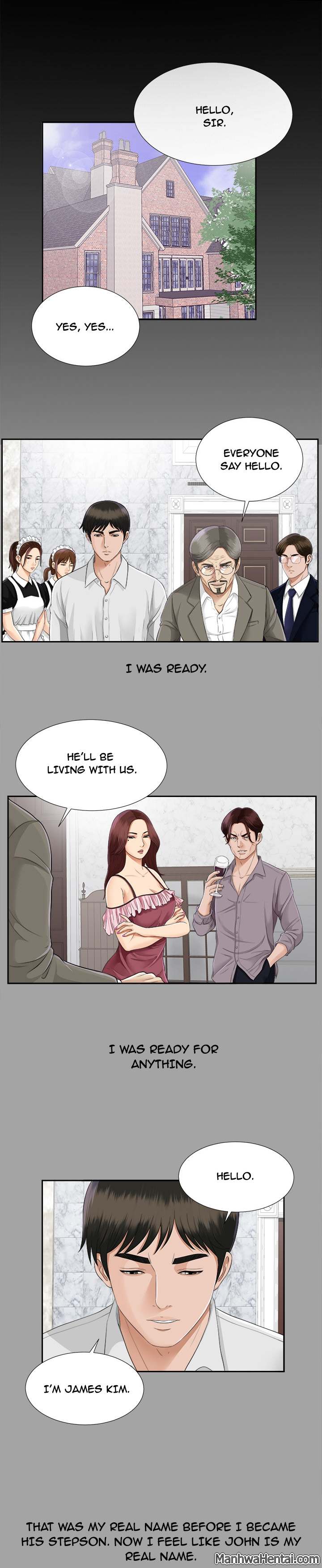 manhwa18