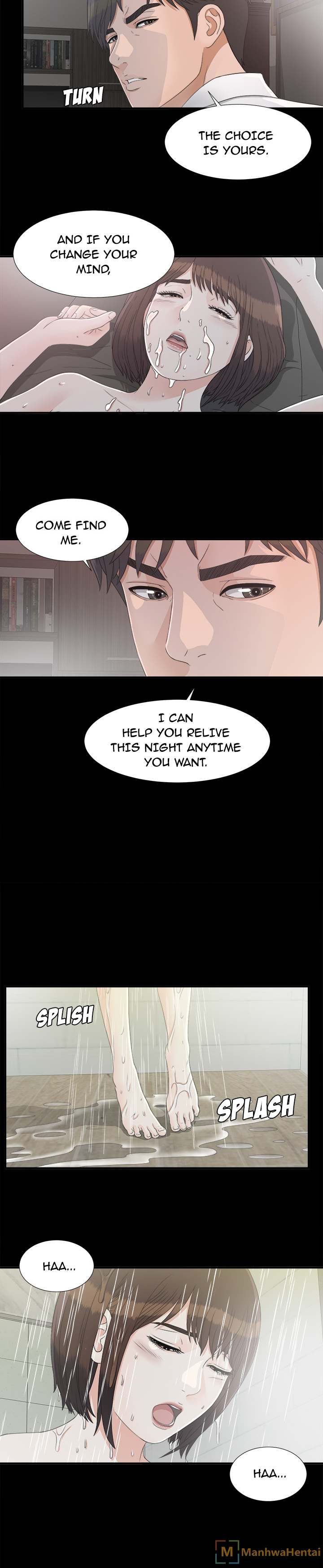 The Widow - Chapter 37 Page 14