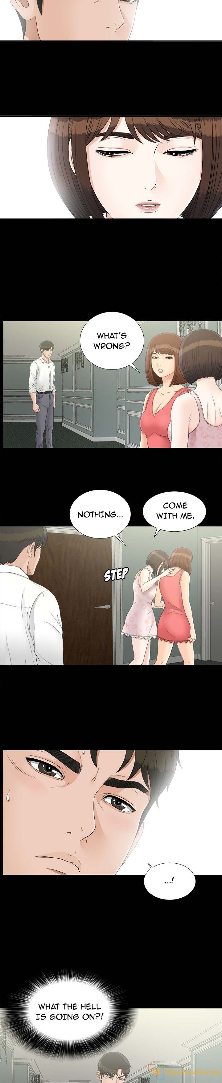 manhwa18