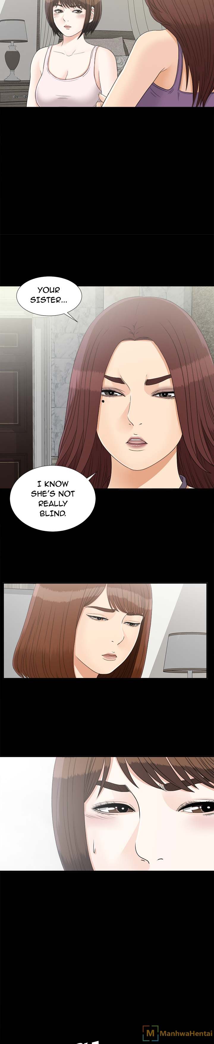 The Widow - Chapter 42 Page 16
