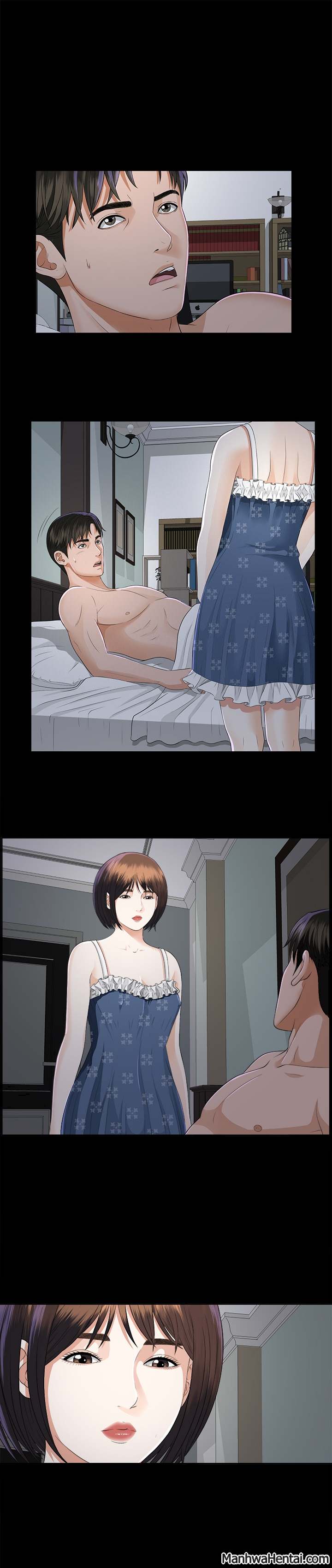 manhwa18