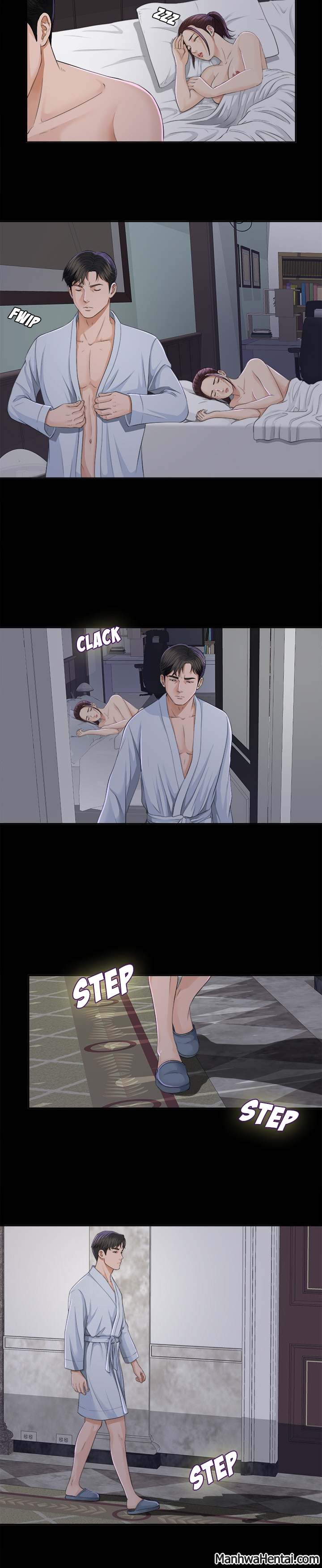 manhwa18