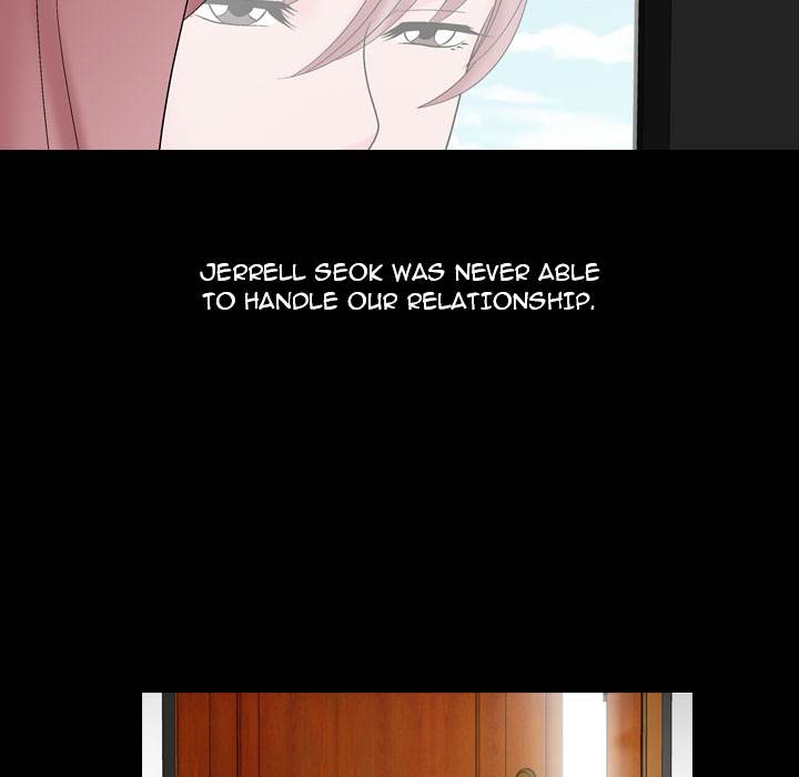 Hooked - Chapter 28 Page 77
