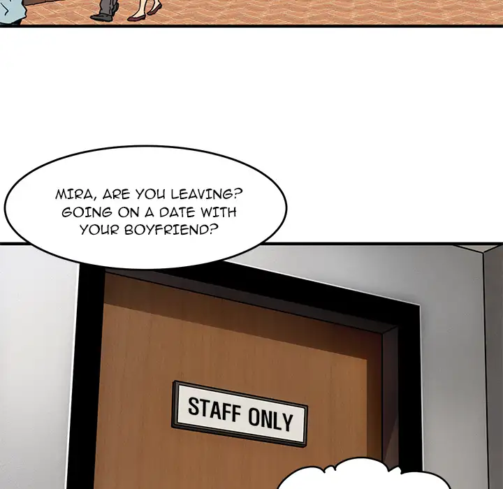 Dog on Patrol - Chapter 1 Page 78