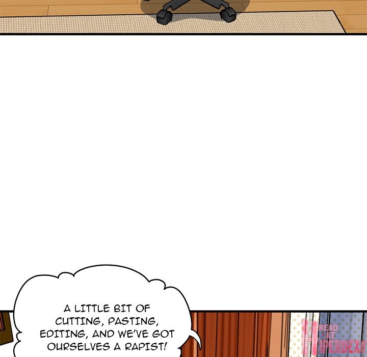 Dog on Patrol - Chapter 12 Page 49