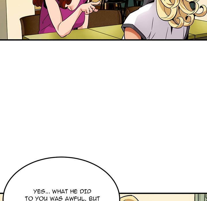 Dog on Patrol - Chapter 12 Page 76