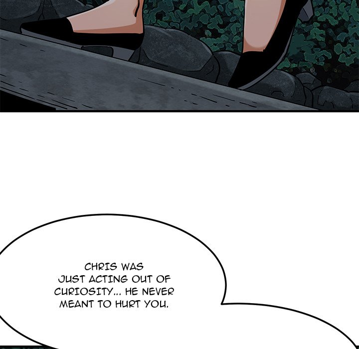 Dog on Patrol - Chapter 12 Page 82
