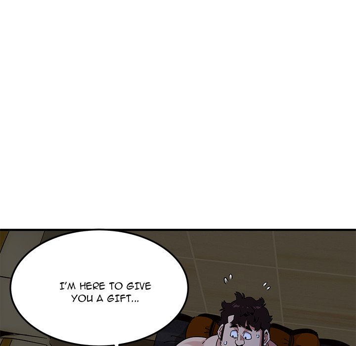 Dog on Patrol - Chapter 15 Page 28