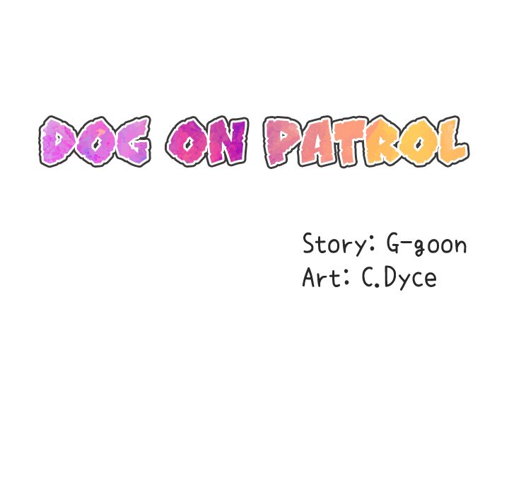 Dog on Patrol - Chapter 16 Page 24
