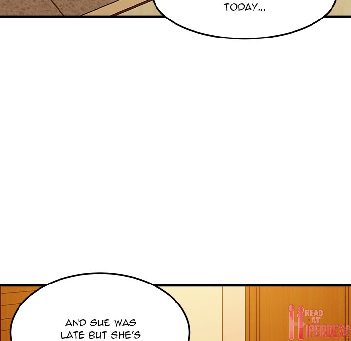 Dog on Patrol - Chapter 23 Page 96