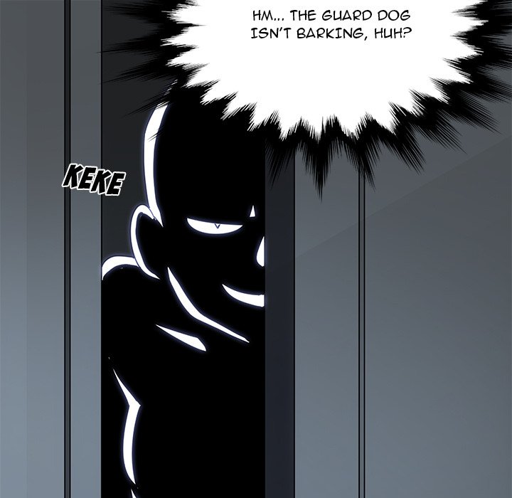 Dog on Patrol - Chapter 26 Page 49