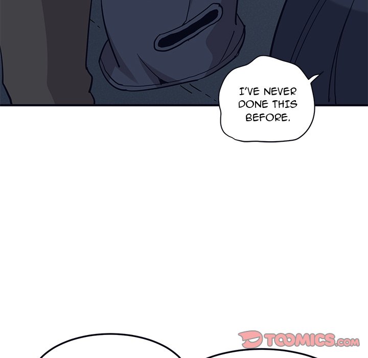 Dog on Patrol - Chapter 33 Page 38