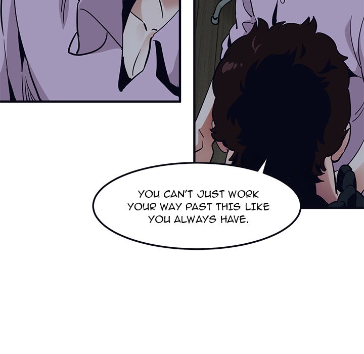 Dog on Patrol - Chapter 33 Page 67