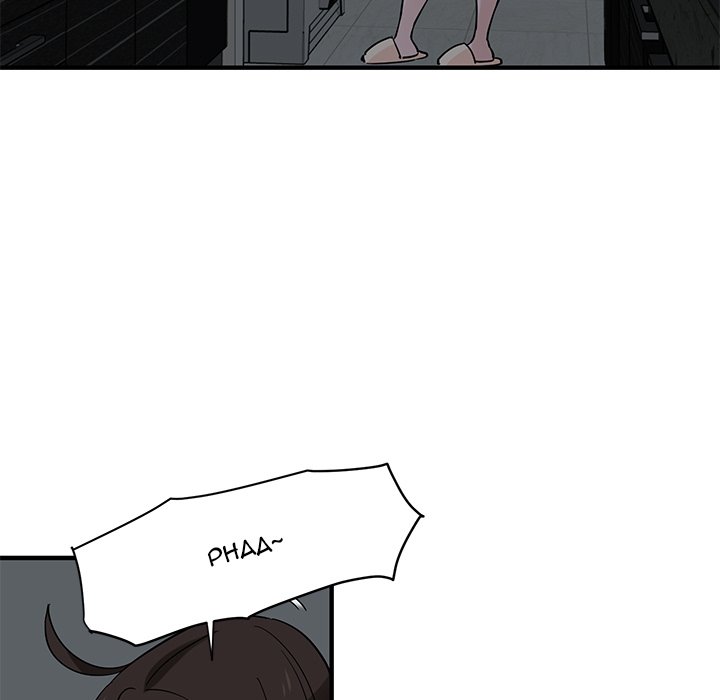 Dog on Patrol - Chapter 33 Page 93