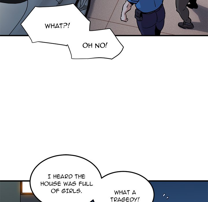 Dog on Patrol - Chapter 34 Page 103