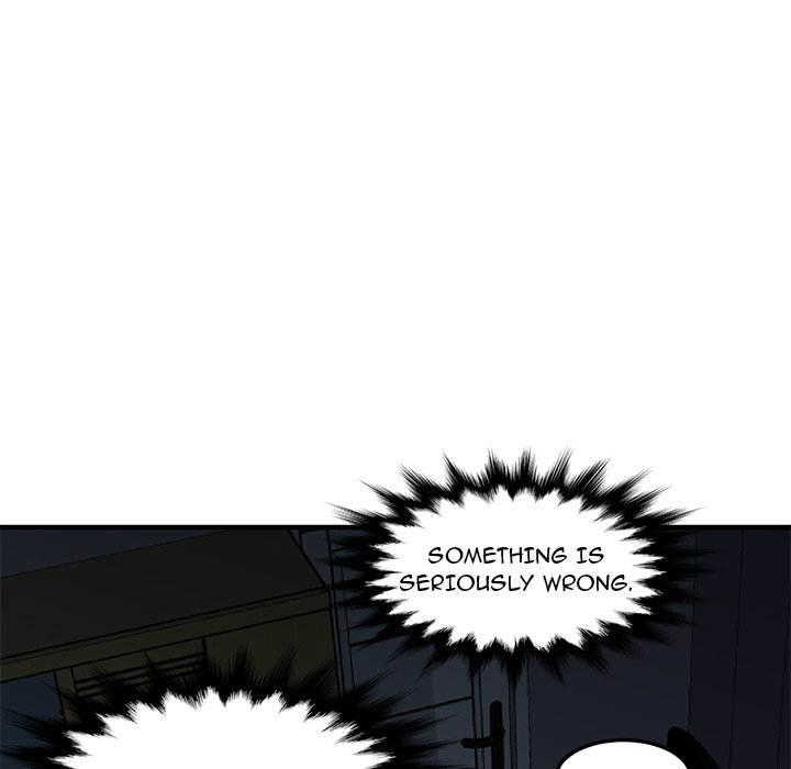 Dog on Patrol - Chapter 34 Page 27