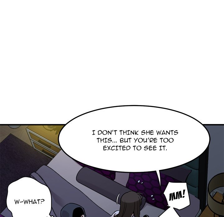 Dog on Patrol - Chapter 34 Page 57