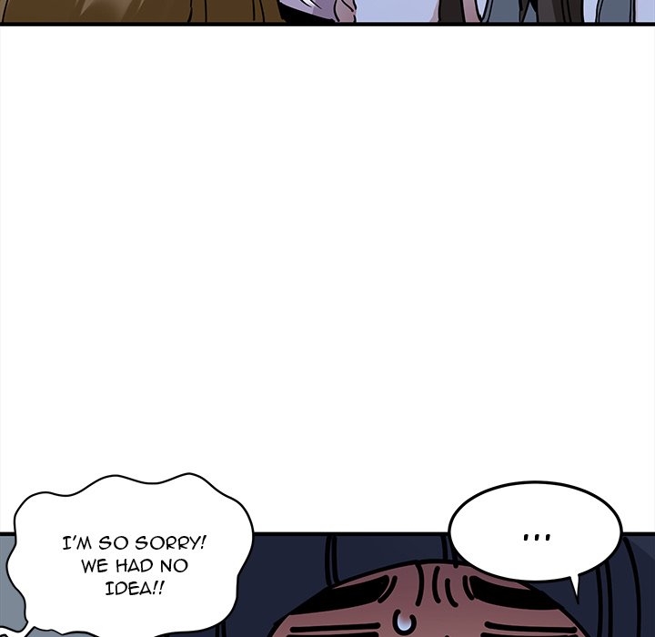 Dog on Patrol - Chapter 34 Page 95