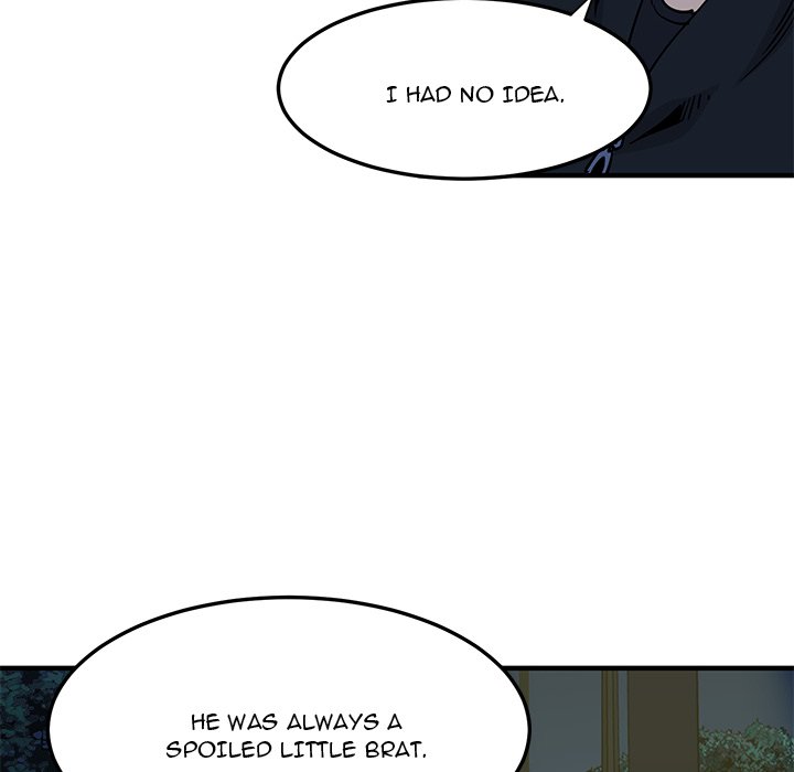 Dog on Patrol - Chapter 37 Page 23