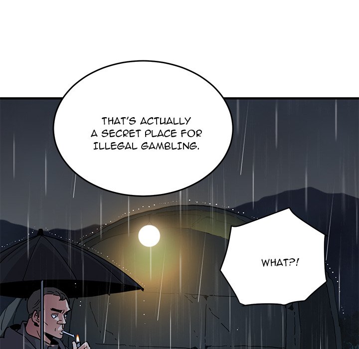 Dog on Patrol - Chapter 37 Page 94