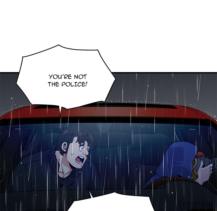 Dog on Patrol - Chapter 37 Page 96