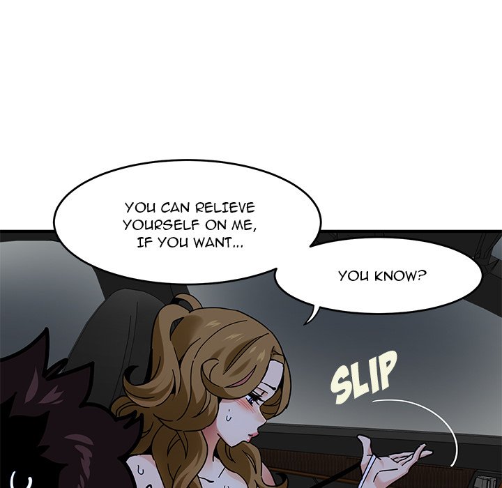 Dog on Patrol - Chapter 38 Page 108