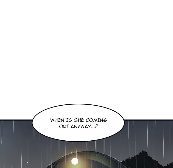 Dog on Patrol - Chapter 38 Page 71