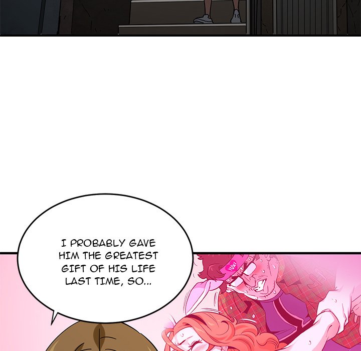 Dog on Patrol - Chapter 40 Page 75