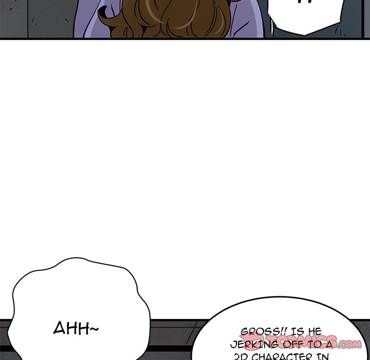 Dog on Patrol - Chapter 40 Page 80