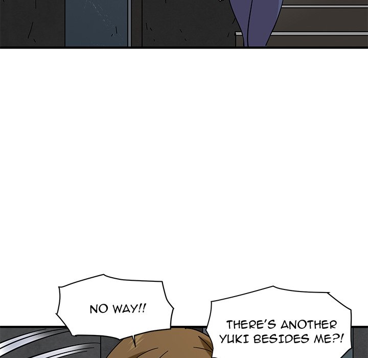 Dog on Patrol - Chapter 40 Page 85