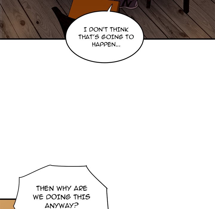 Dog on Patrol - Chapter 44 Page 50
