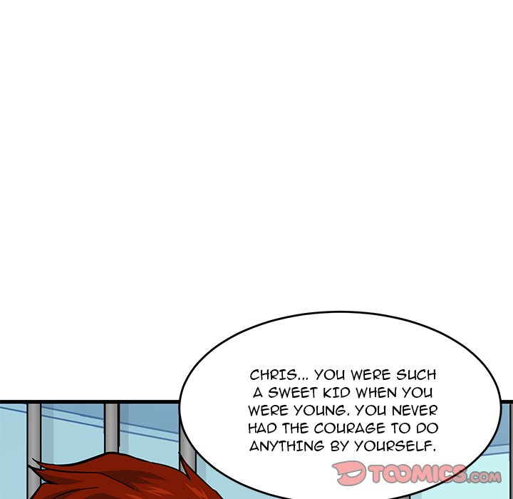 Dog on Patrol - Chapter 44 Page 9