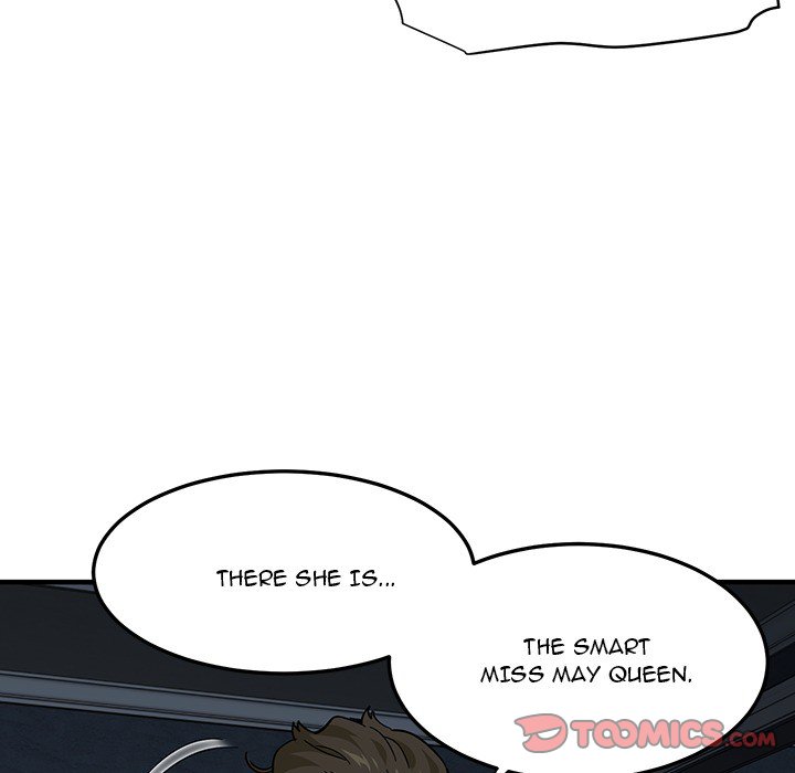 Dog on Patrol - Chapter 52 Page 48