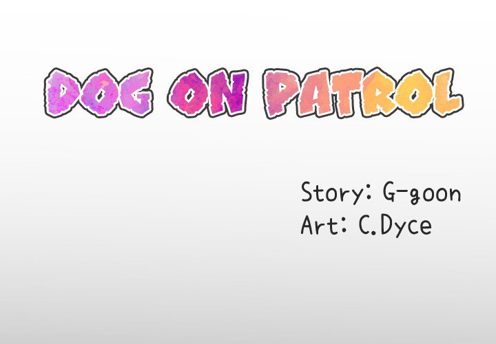 Dog on Patrol - Chapter 55 Page 2